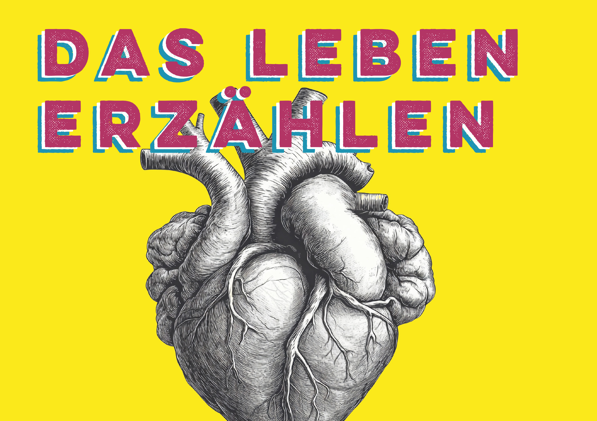 Lesung Schreibkurs