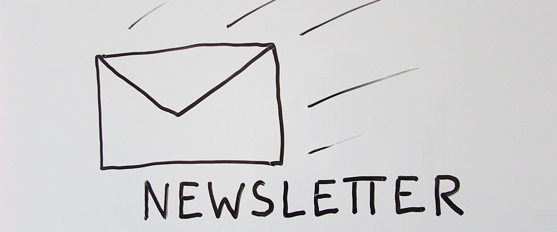 Newsletter abonnieren