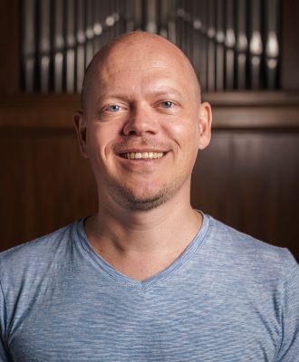 Dirk Sauer