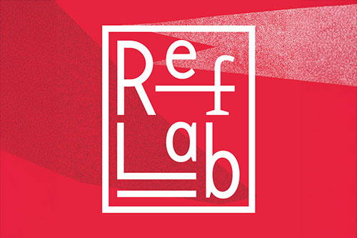 Ref-Lab: Less noise - more conversation