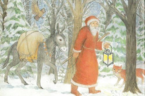 Fiire mit de Chliine