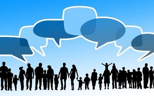 Kirchgemeindeversammlung