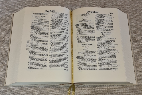 Gottesdienst