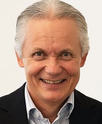Markus Kreienbühl
