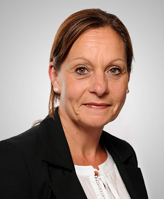 Nicole Wiedmer