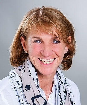 Nicole Elmer