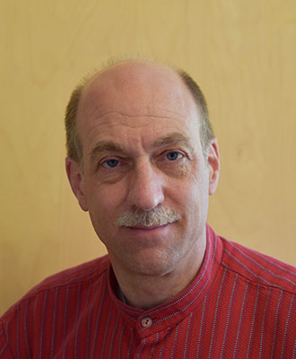 Rudolf Steinmann