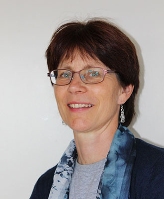 Karin Müller