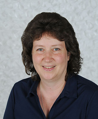 Karin Meissner