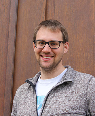 Simon Baumann