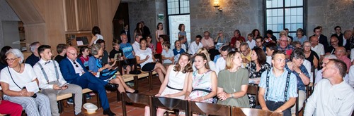 Unsere Gottesdienste