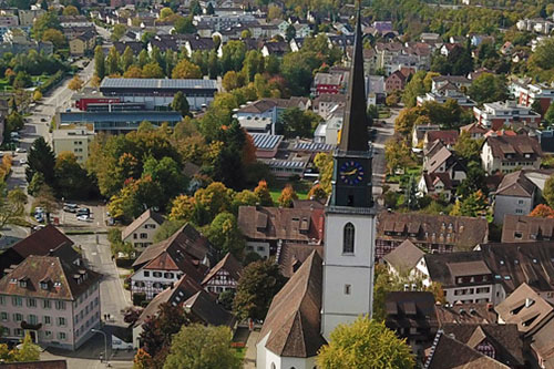 Bülach
