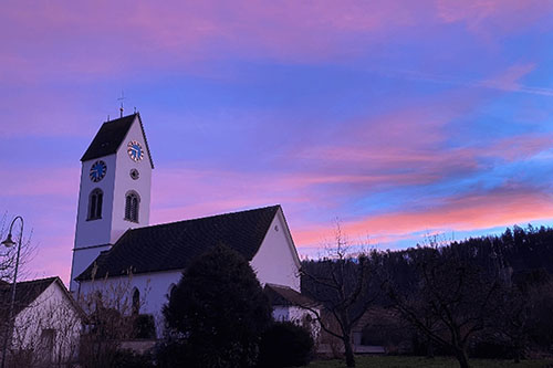 Glattfelden
