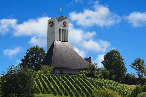 Wil-Hüntwangen-Wasterkingen