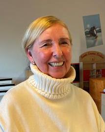 Sylvia Hammann
