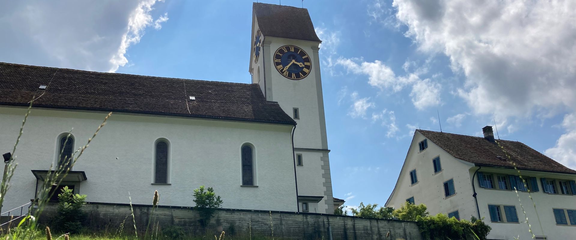 Pfarrhaus