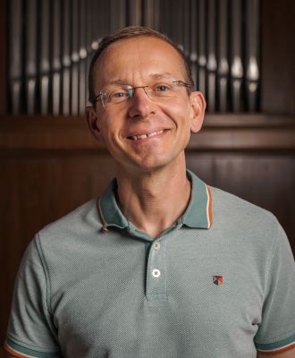 Stephan Krauer