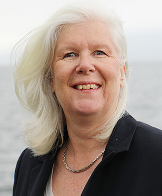 Brigitte Brechbühl