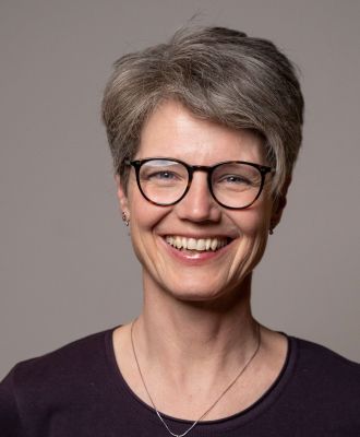 Esther Wohler