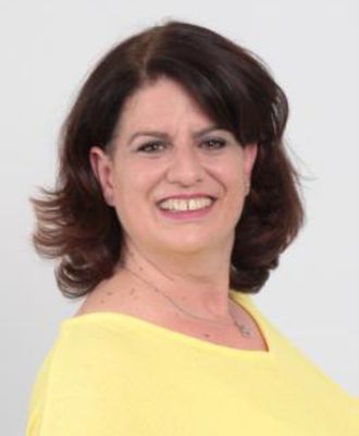 Sibylle Gerber